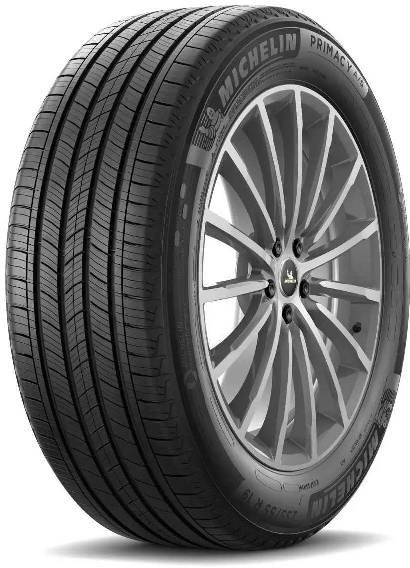MICHELIN PRIMACY ALL SEASON LR 275/55 R20 117 W без шипов купить,NaN