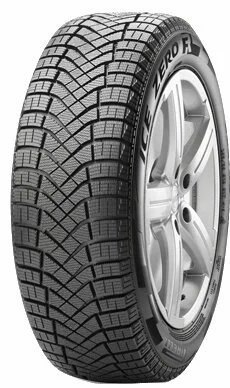 Pirelli Ice Zero 235/65 R18 110T без шипов купить,NaN