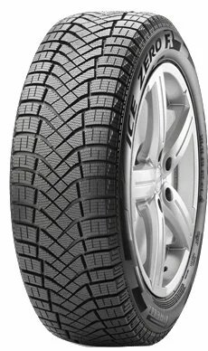 Pirelli Ice Zero 235/65 R18 110T без шипов купить,NaN