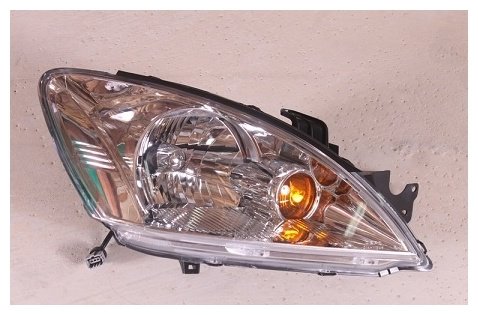 CASP блок фара 42-4080-R купить,NaN