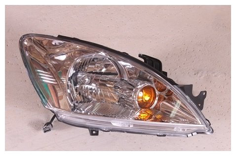 CASP блок фара 42-4080-R купить,NaN