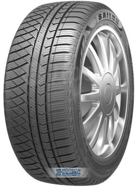 Sailun Atrezzo 4 Seasons 155/65 R13 73T купить,NaN