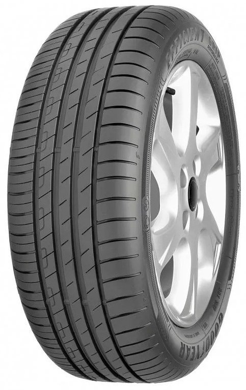 Goodyear EfficientGrip Performance 195/45 R16 84V купить,NaN