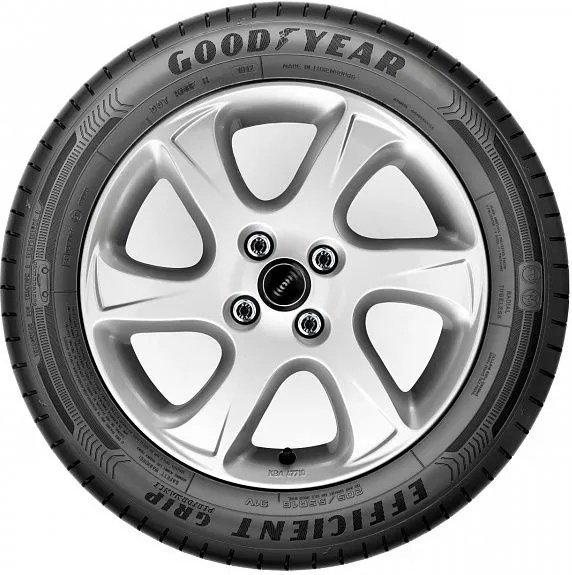 Goodyear EfficientGrip Performance 195/45 R16 84V купить,NaN