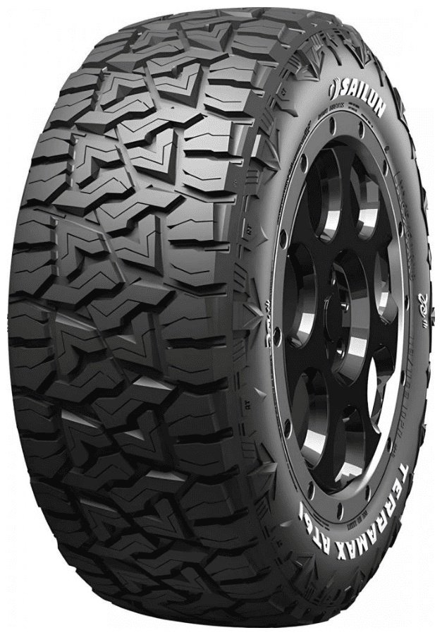 Sailun LT Terramax AT61 265/60 R18 116 Q без шипов купить,NaN