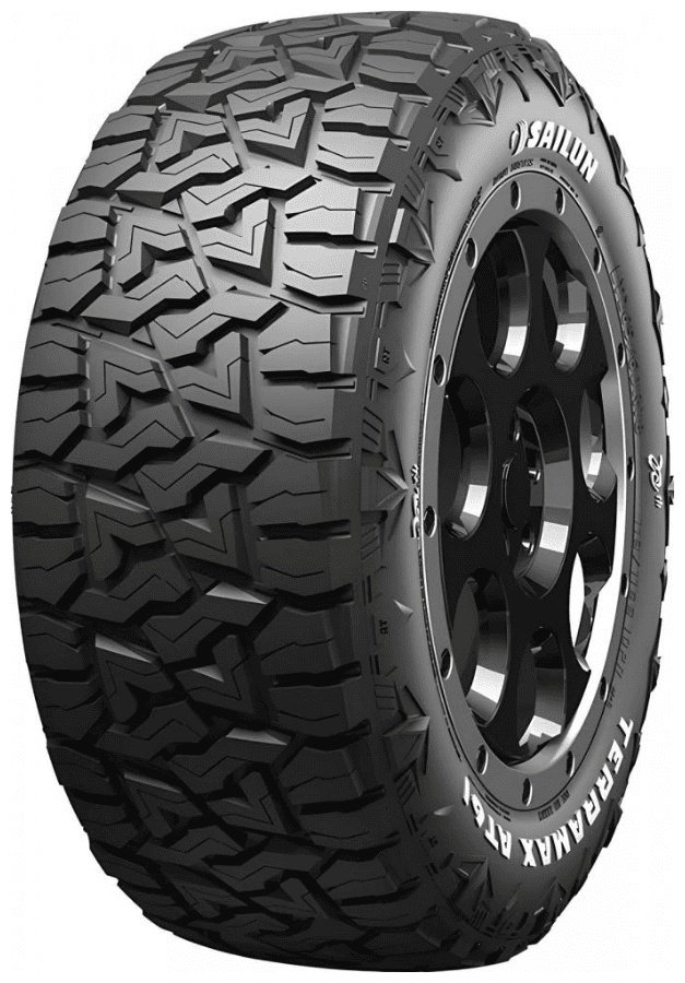Sailun LT Terramax AT61 265/60 R18 116 Q без шипов купить,NaN