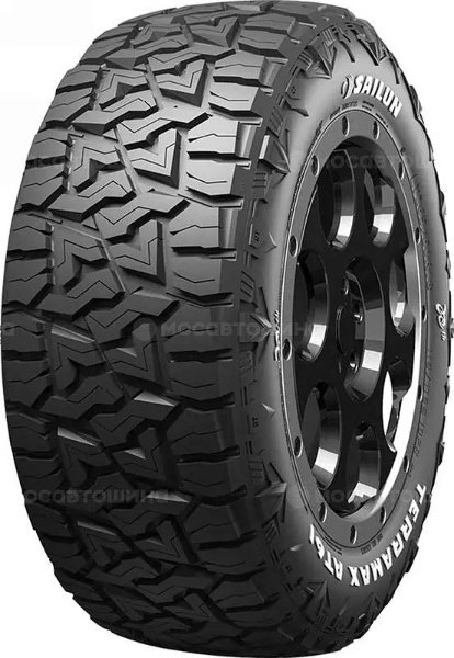Sailun Terramax AT61 265/70 R16 121 Q без шипов купить,NaN