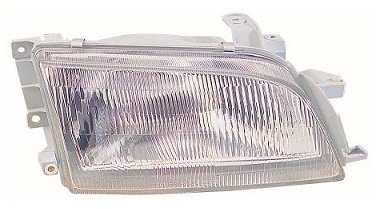 HLL блок фара HLL01-1334-R купить,NaN