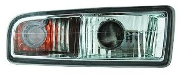 CASP противотуманная фара LD-5202-L