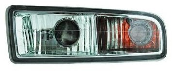 CASP противотуманная фара LD-5202-R