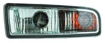 CASP противотуманная фара LD-5202-R купить,NaN