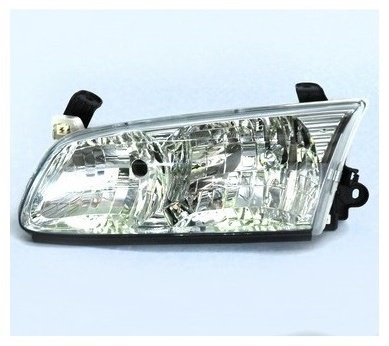 HLL блок фара HLL01-2363-L