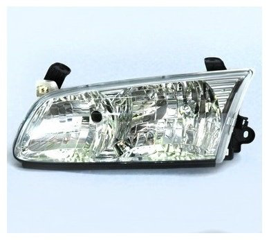 HLL блок фара HLL01-2363-L купить,NaN