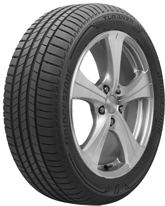 Turanza T005 255/40 R18 99 Y купить,NaN