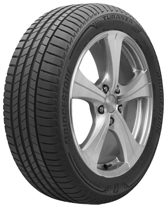 Turanza T005 255/40 R18 99 Y купить,NaN