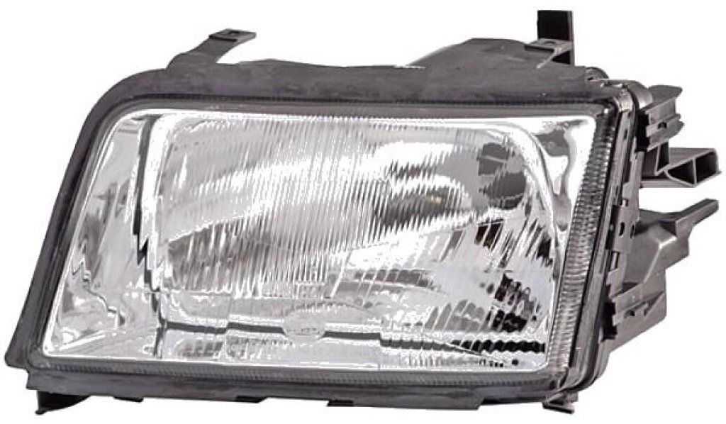 DEPO  блок фара 441-1113L-LD-E