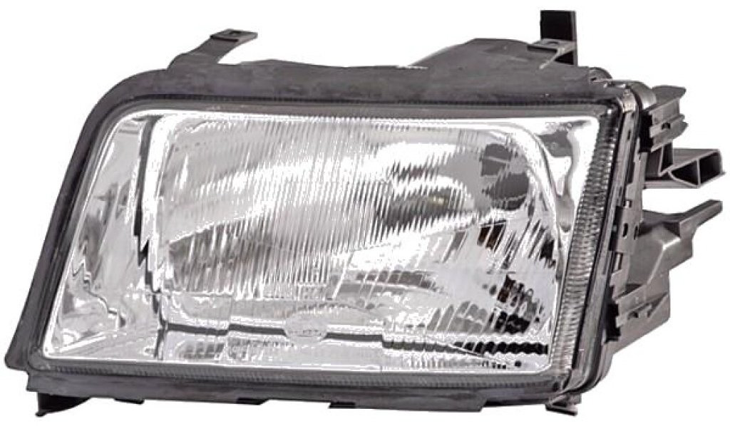 DEPO  блок фара 441-1113L-LD-E купить,NaN