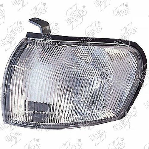 DEPO поворотник 220-1504L-AE купить,NaN