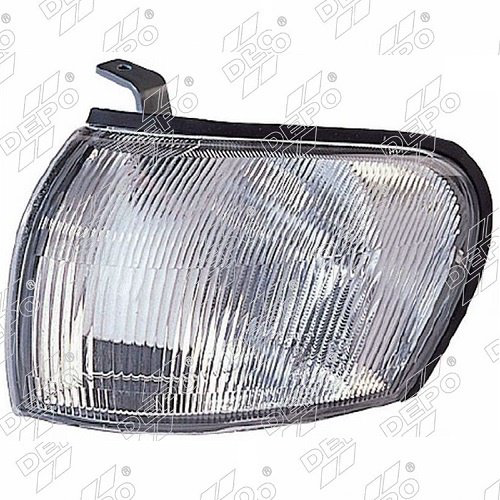 DEPO поворотник 220-1504L-AE купить,NaN
