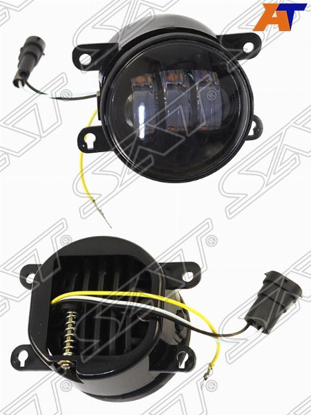 SAT противотуманная фара ST-26-0027 купить,NaN