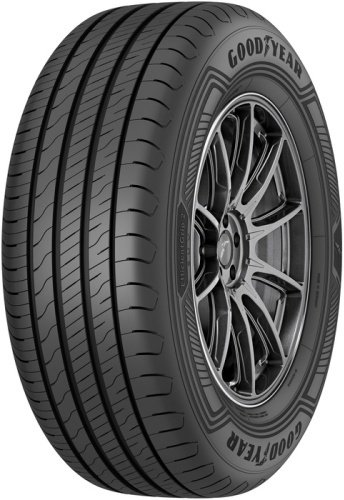 Goodyear EfficientGrip 2 SUV 285/45 R22 114 H купить,NaN