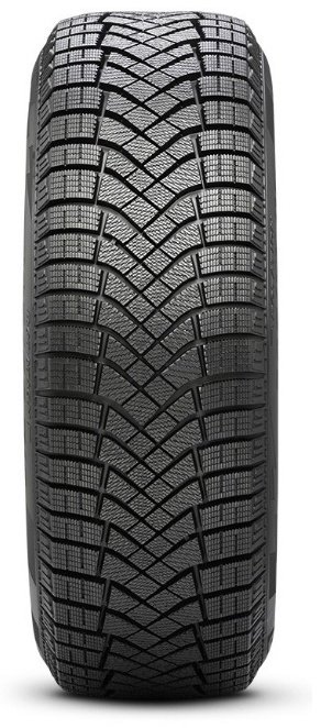 Pirelli Ice Zero FR 235/60 R17 106H без шипов купить,NaN