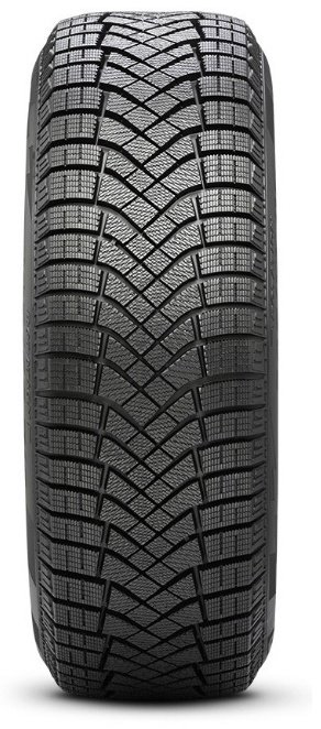 Pirelli Ice Zero FR 235/60 R17 106H без шипов купить,NaN