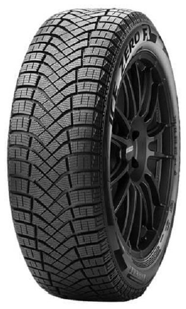 Pirelli Ice Zero FR 205/50 R17 93 T  без шипов купить,NaN