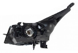 SAT блок фара ST-235-1110R купить,0