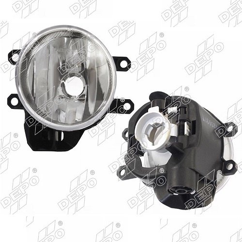 DEPO  противотуманная фара 212-2090L-UQ купить,NaN