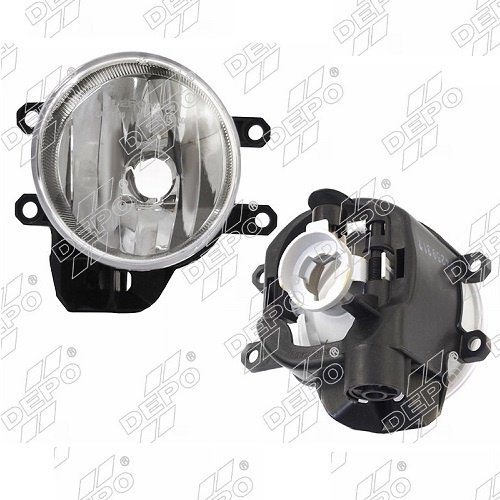 DEPO  противотуманная фара 212-2090L-UQ купить,NaN