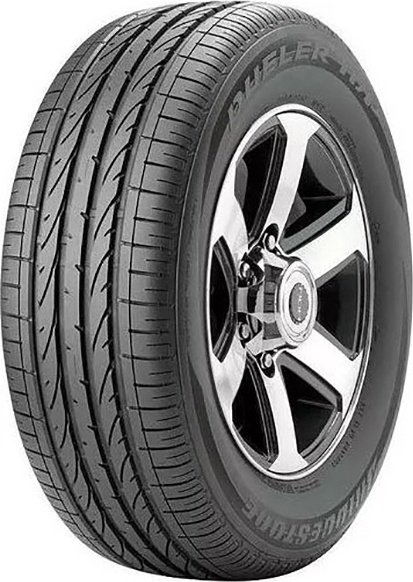 Bridgestone Dueler HP Sport 235/60 R18 103V купить,NaN