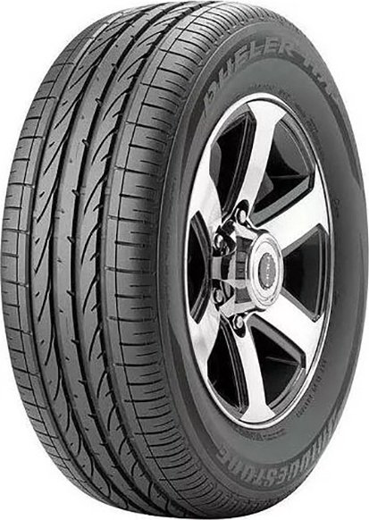 Bridgestone Dueler HP Sport 235/60 R18 103V купить,NaN