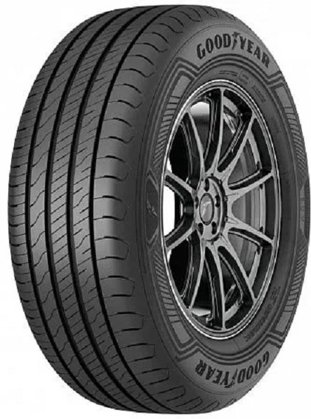 Goodyear EfficientGrip 2 SUV 225/65 R17 106 V купить,NaN