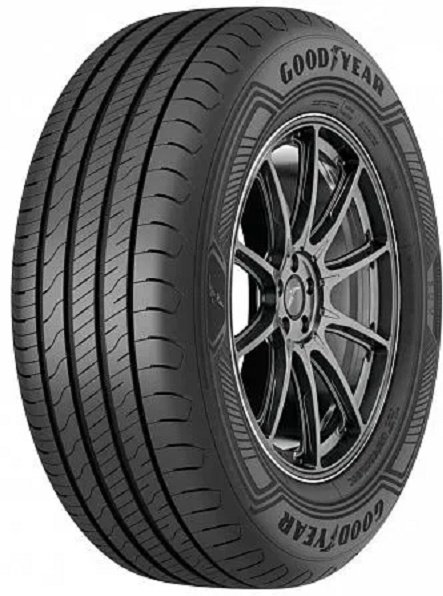 Goodyear EfficientGrip 2 SUV 225/65 R17 106 V купить,NaN