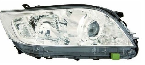 DEPO  блок фара 212-11Q9R-LD-EM