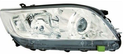 DEPO  блок фара 212-11Q9R-LD-EM купить,NaN