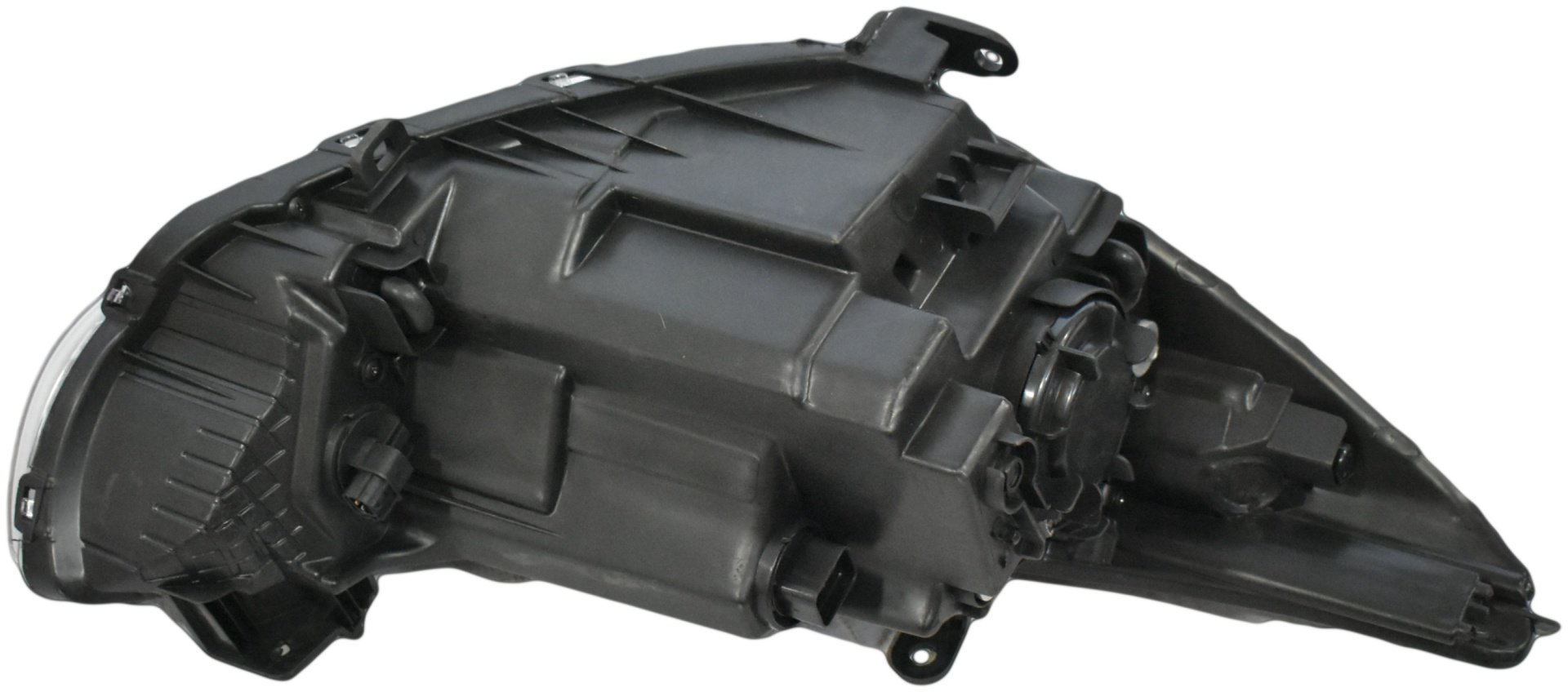 JORDEN блок фара JH02ACT11001AL купить,NaN