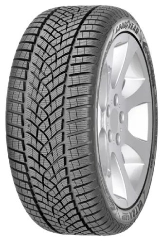 Goodyear UltraGrip Performance + SUV 255/60 R19 113 V без шипов купить,209560