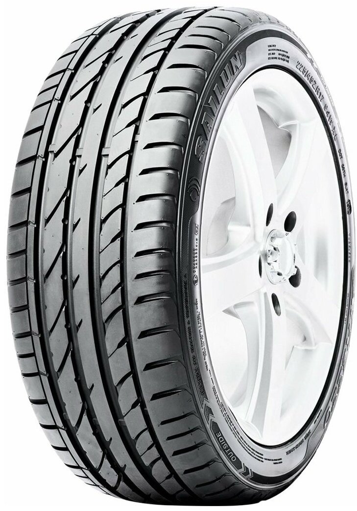 Sailun Atrezzo ZSR2 225/45 R18 95 Y купить,NaN