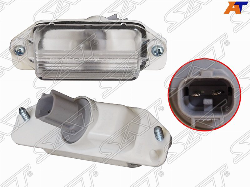 SAT плата фонаря ST-396-0007 купить,NaN