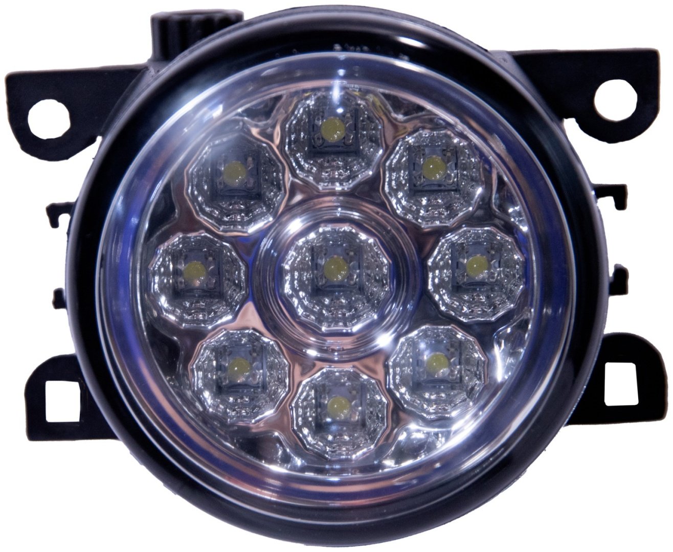 JORDEN противотуманная фара JH07LGN04003LED купить,NaN