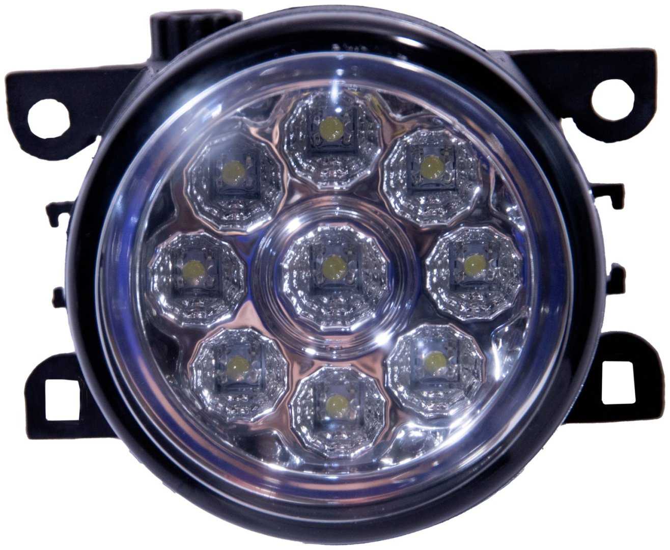 JORDEN противотуманная фара JH07LGN04003LED купить,NaN