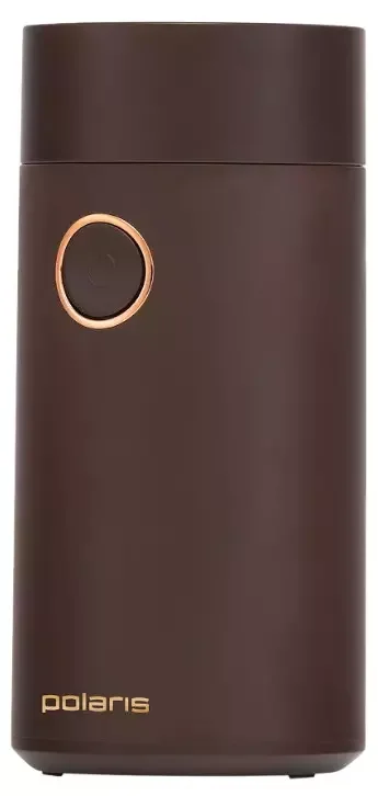 Кофемолки Polaris PCG 2014 018992 Brown