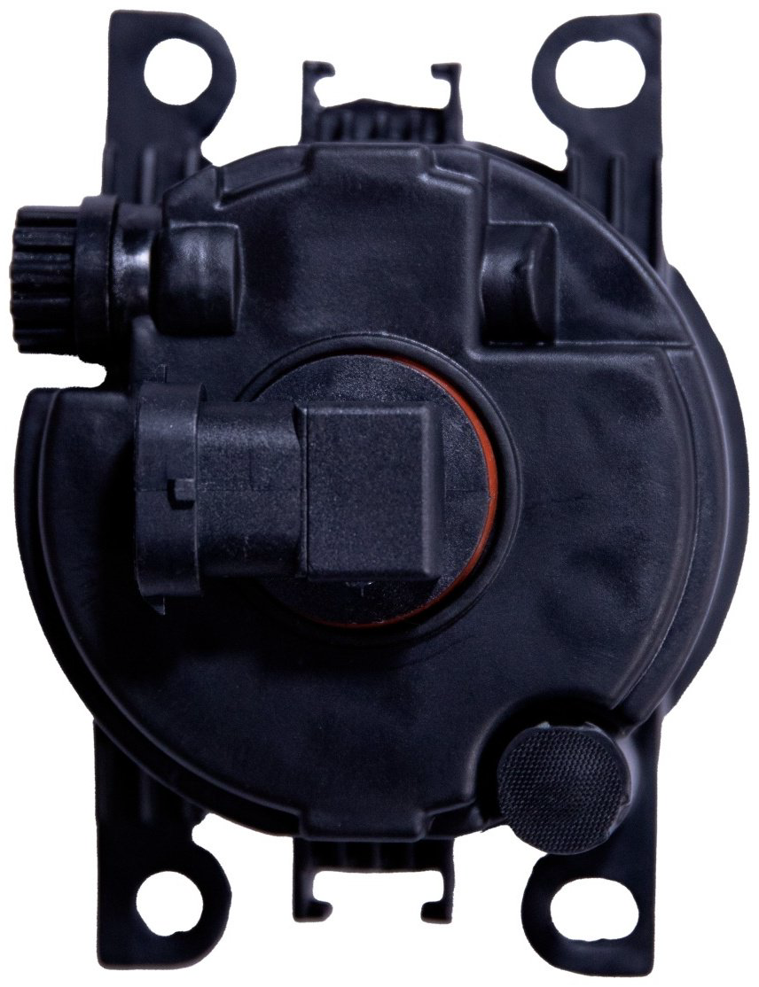 JORDEN противотуманная фара JH07LGN04003LED купить,NaN