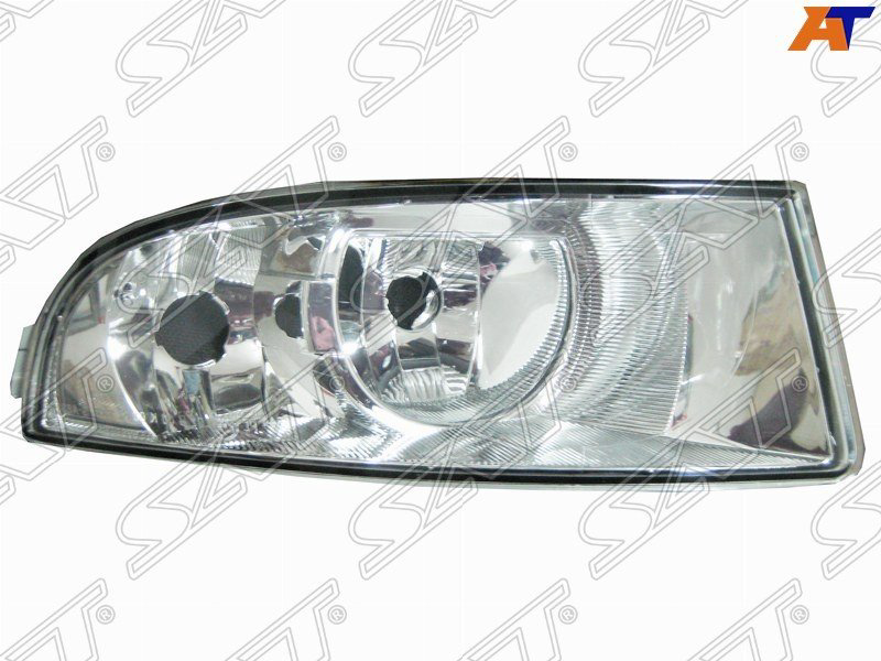 SAT противотуманная фара ST-665-2006R купить,NaN