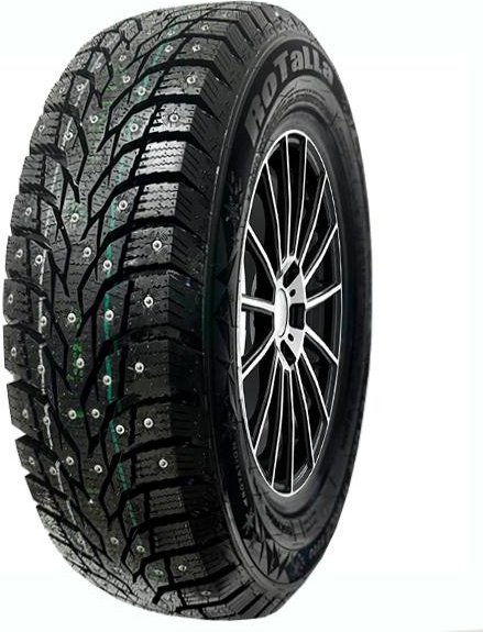 Rotalla Setulla S500 235/55 R20 105 T  с шипами