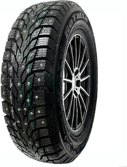 Rotalla Setulla S500 235/55 R20 105 T  с шипами