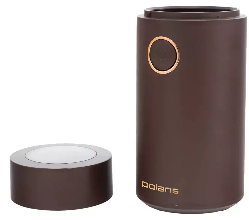 Кофемолки Polaris PCG 2014 018992 Brown - ForteMarket Кофемолки Polaris PCG 2014 018992 Brown купить,0
