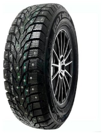 Rotalla SETULA W RACE S500 245/45 R20 103 T с шипами